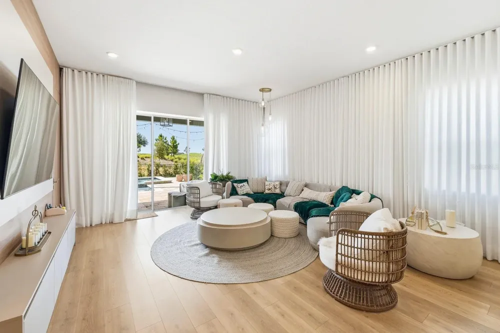 16312 VOLTERRA POINT Bella Collina, FL 34756