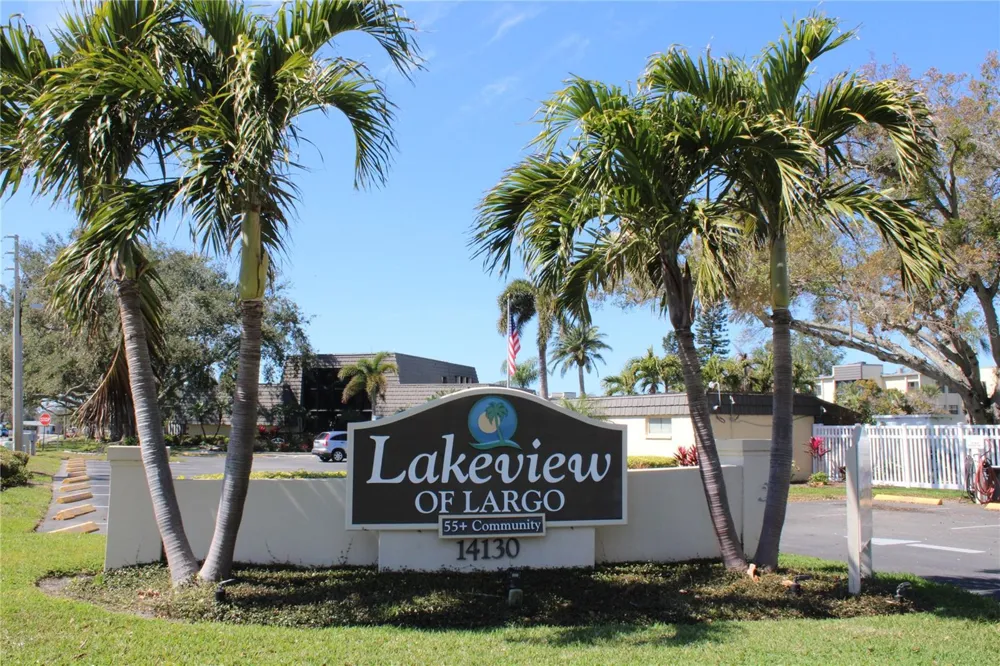14130 ROSEMARY LANE #1117 Largo, FL 33774