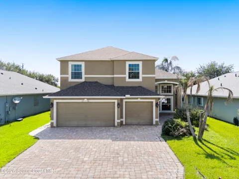 2756 Bradfordt Drive