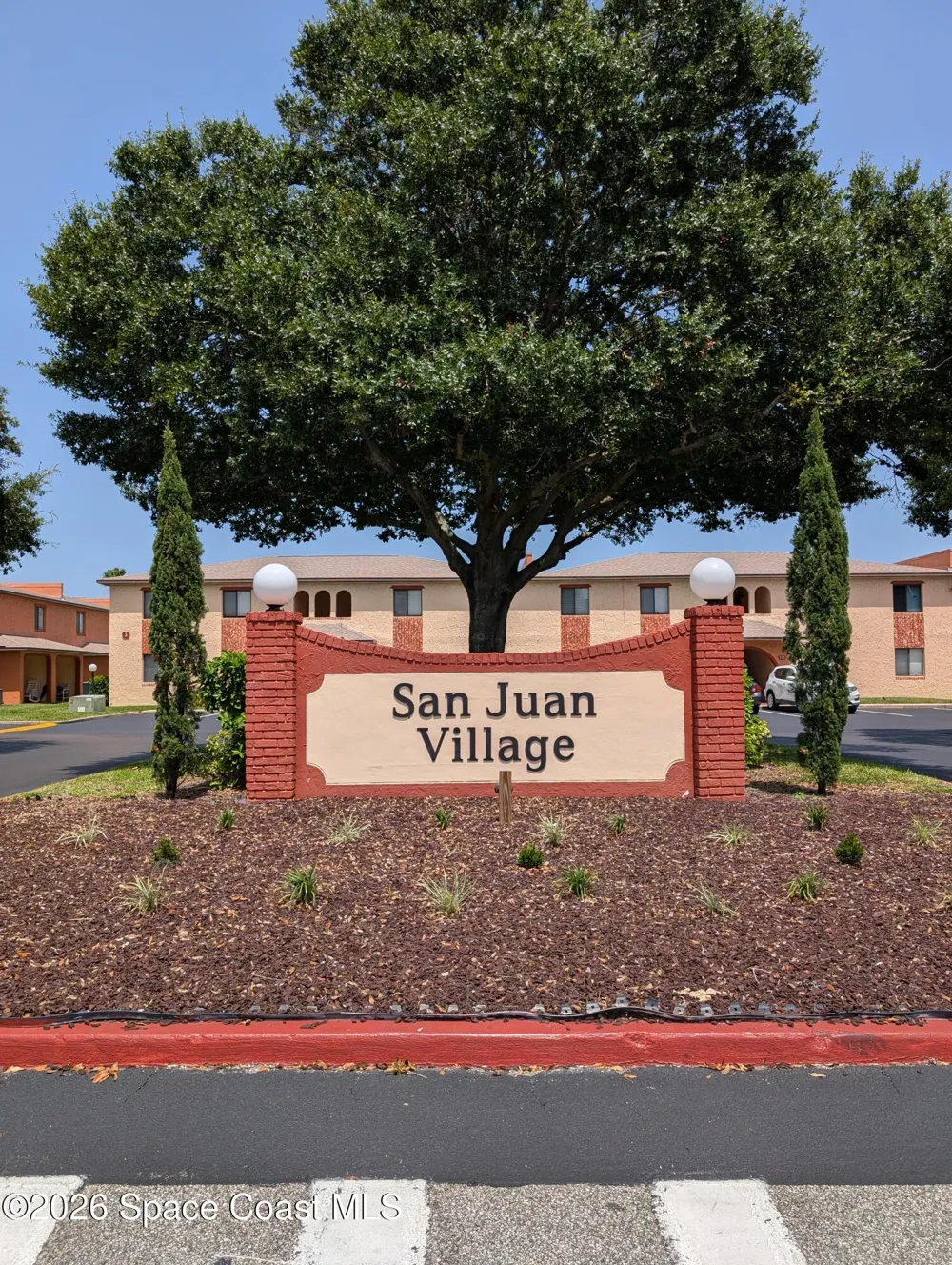 121 San Juan Circle Melbourne, FL 32935