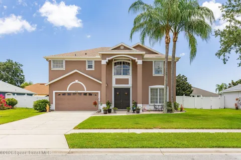 406 Wenthrop Circle