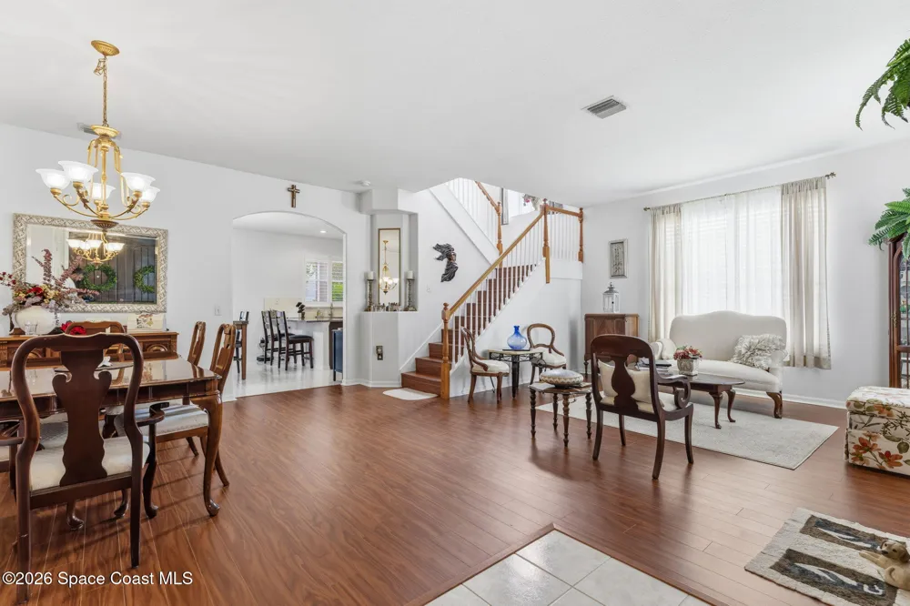406 Wenthrop Circle Rockledge, FL 32955