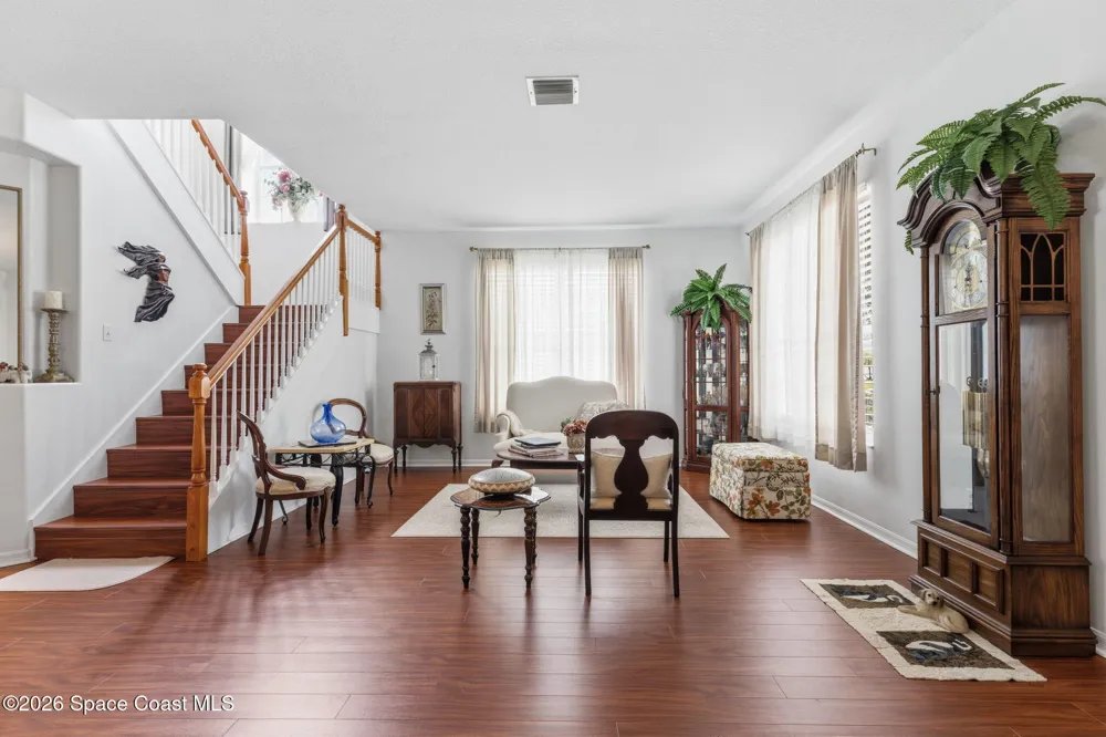 406 Wenthrop Circle Rockledge, FL 32955
