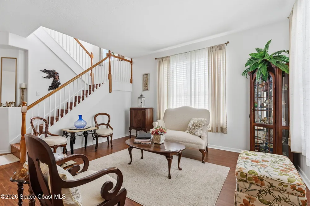 406 Wenthrop Circle Rockledge, FL 32955
