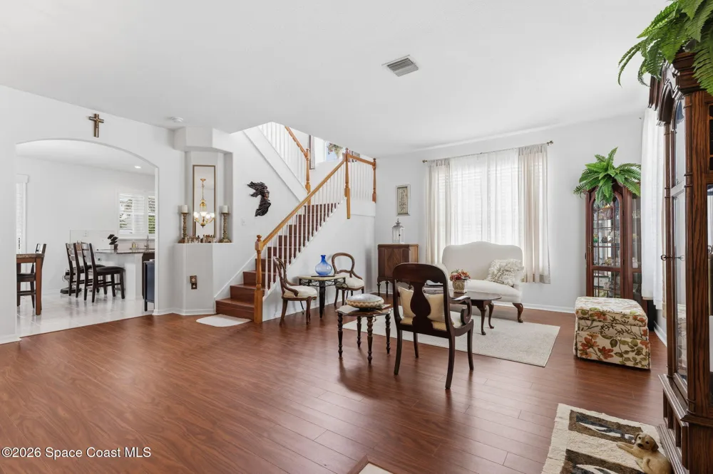 406 Wenthrop Circle Rockledge, FL 32955