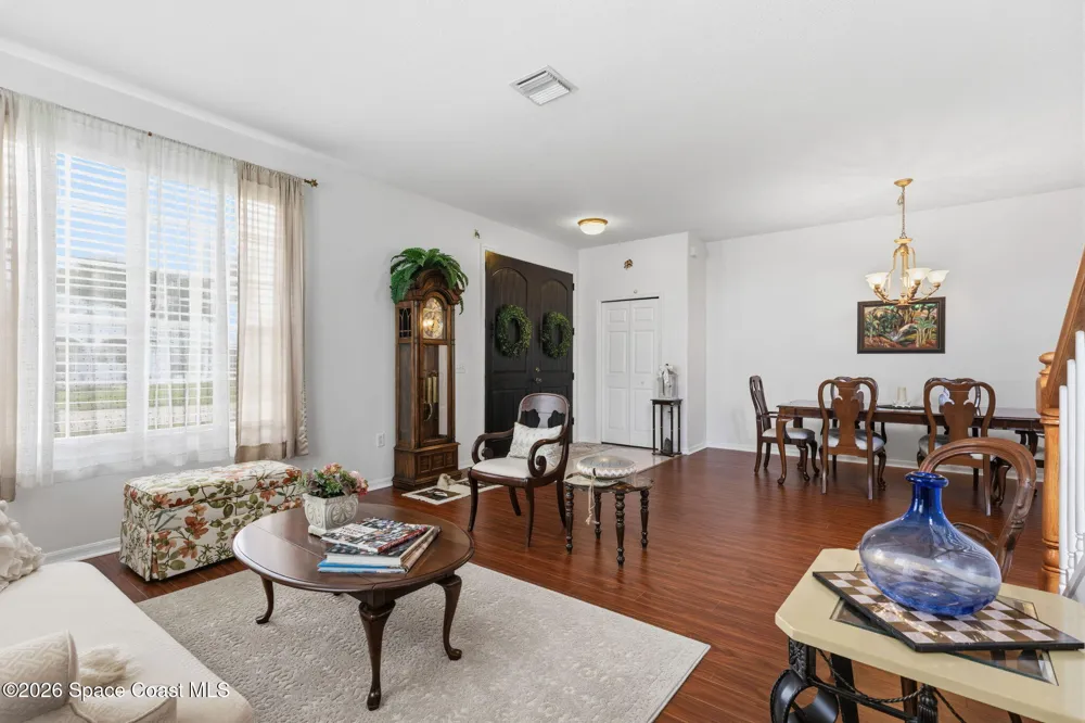 406 Wenthrop Circle Rockledge, FL 32955