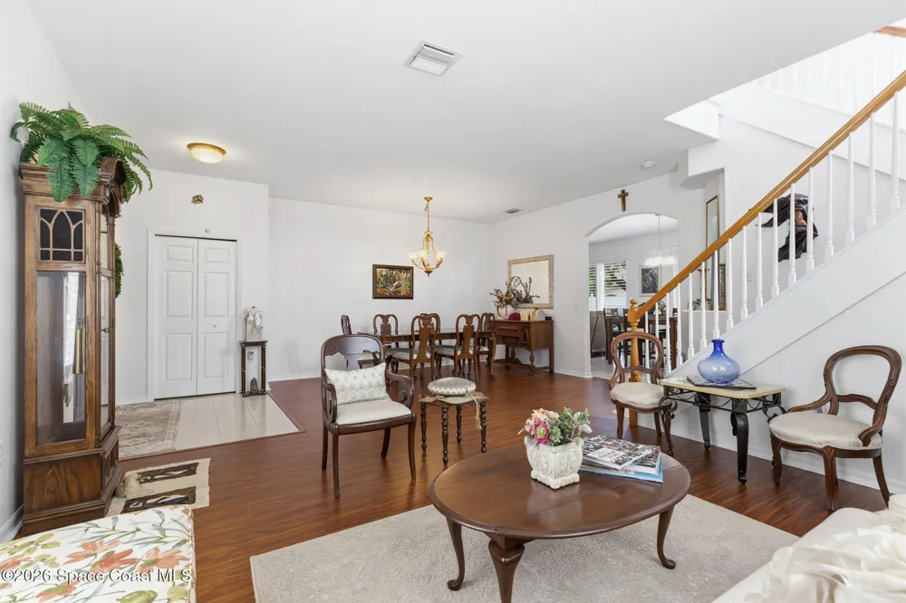 406 Wenthrop Circle Rockledge, FL 32955
