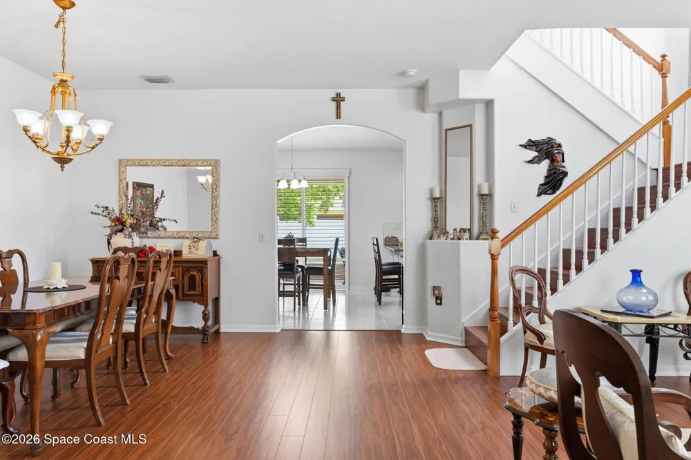 406 Wenthrop Circle Rockledge, FL 32955