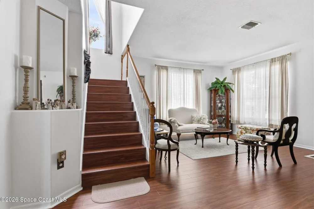 406 Wenthrop Circle Rockledge, FL 32955