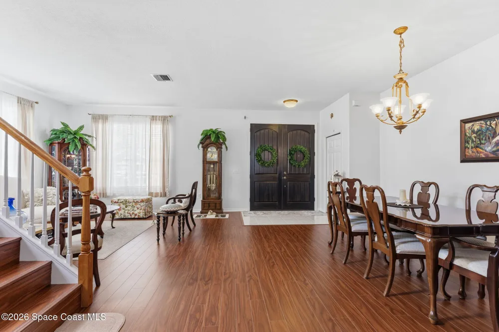 406 Wenthrop Circle Rockledge, FL 32955