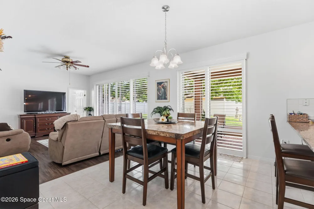 406 Wenthrop Circle Rockledge, FL 32955