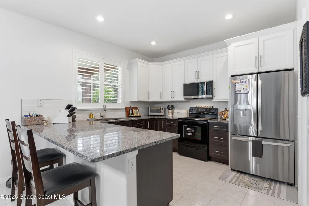 406 Wenthrop Circle Rockledge, FL 32955