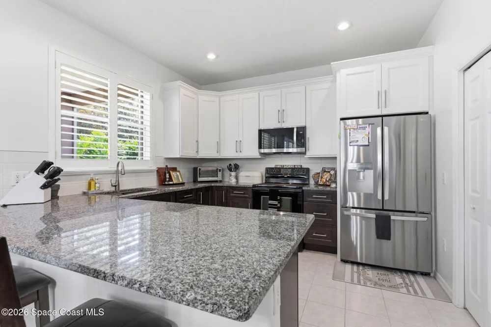 406 Wenthrop Circle Rockledge, FL 32955