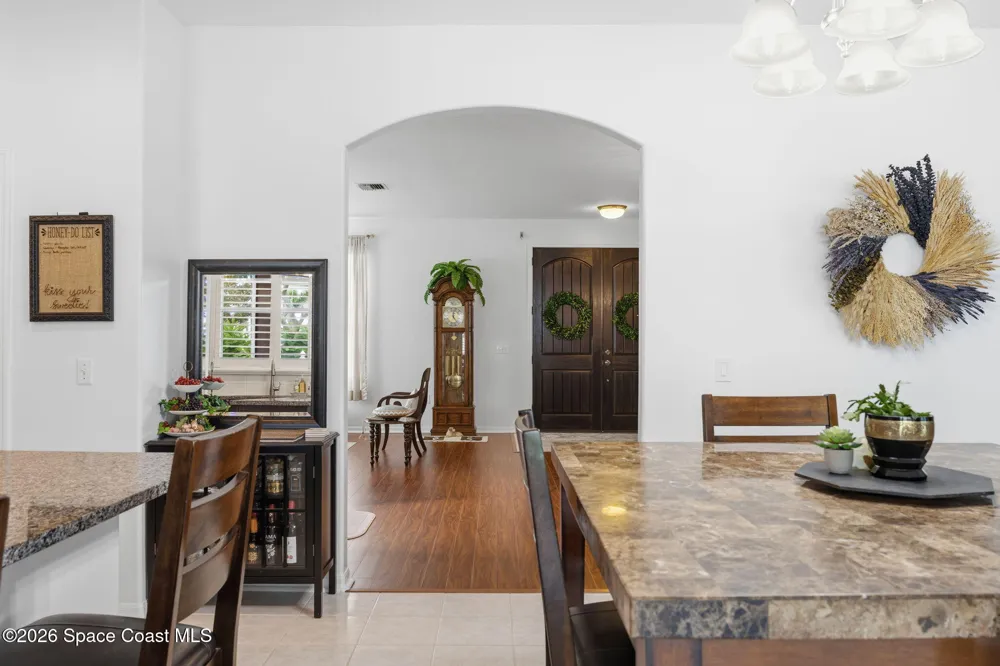 406 Wenthrop Circle Rockledge, FL 32955