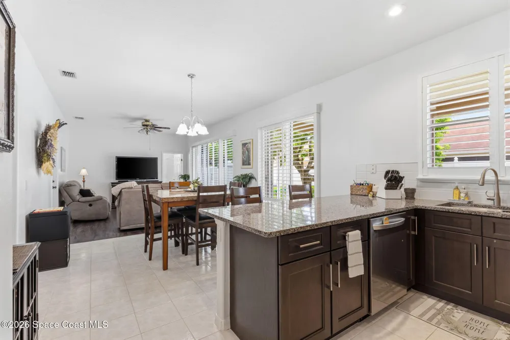 406 Wenthrop Circle Rockledge, FL 32955