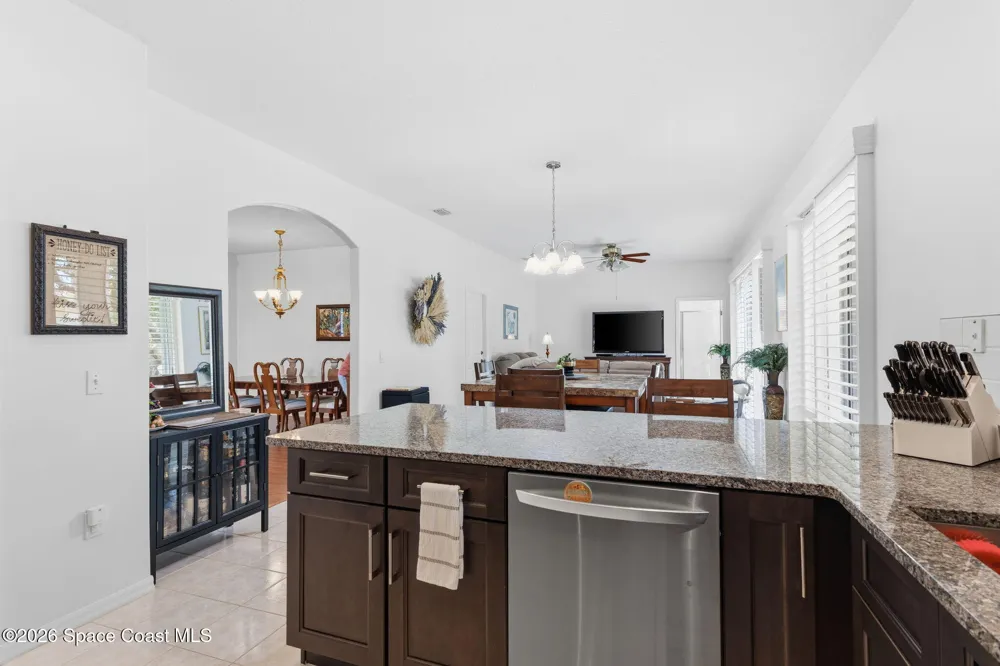 406 Wenthrop Circle Rockledge, FL 32955