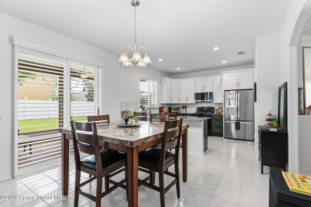 406 Wenthrop Circle Rockledge, FL 32955
