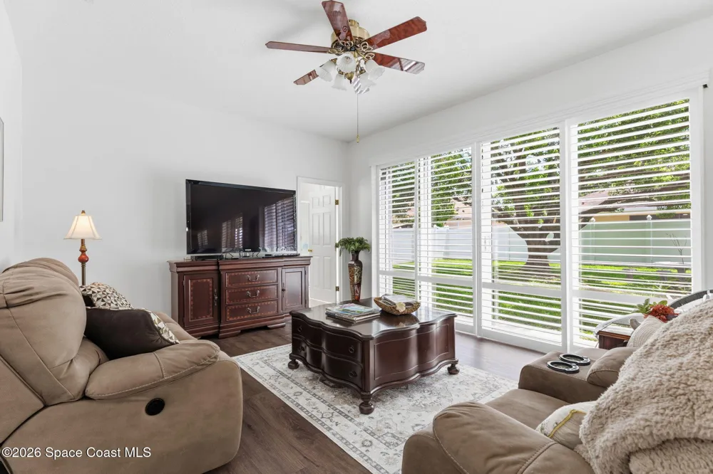 406 Wenthrop Circle Rockledge, FL 32955