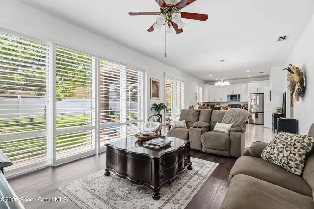 406 Wenthrop Circle Rockledge, FL 32955