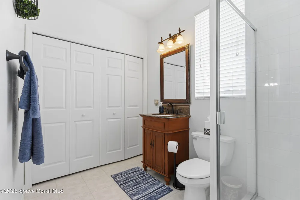 406 Wenthrop Circle Rockledge, FL 32955