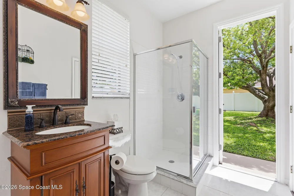406 Wenthrop Circle Rockledge, FL 32955