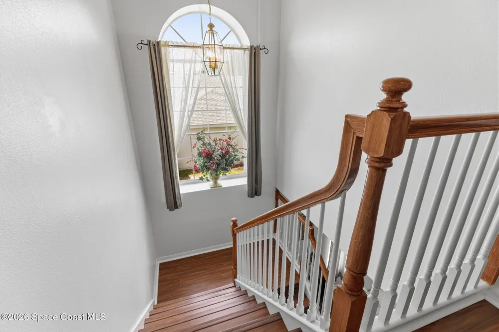 406 Wenthrop Circle Rockledge, FL 32955