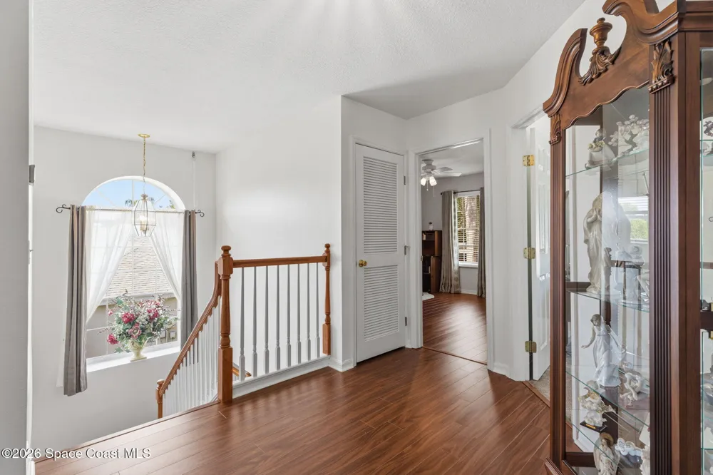 406 Wenthrop Circle Rockledge, FL 32955