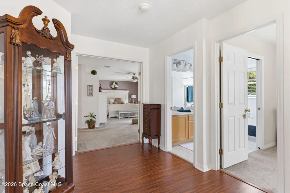 406 Wenthrop Circle Rockledge, FL 32955