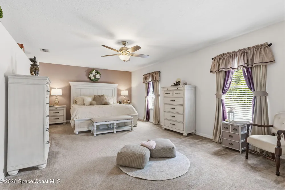406 Wenthrop Circle Rockledge, FL 32955