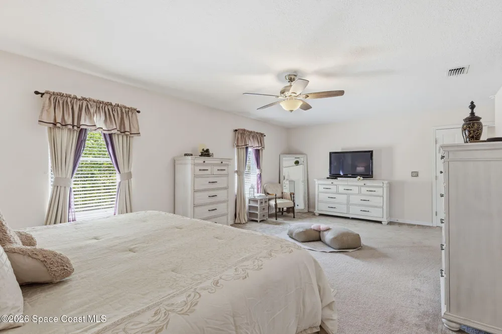 406 Wenthrop Circle Rockledge, FL 32955