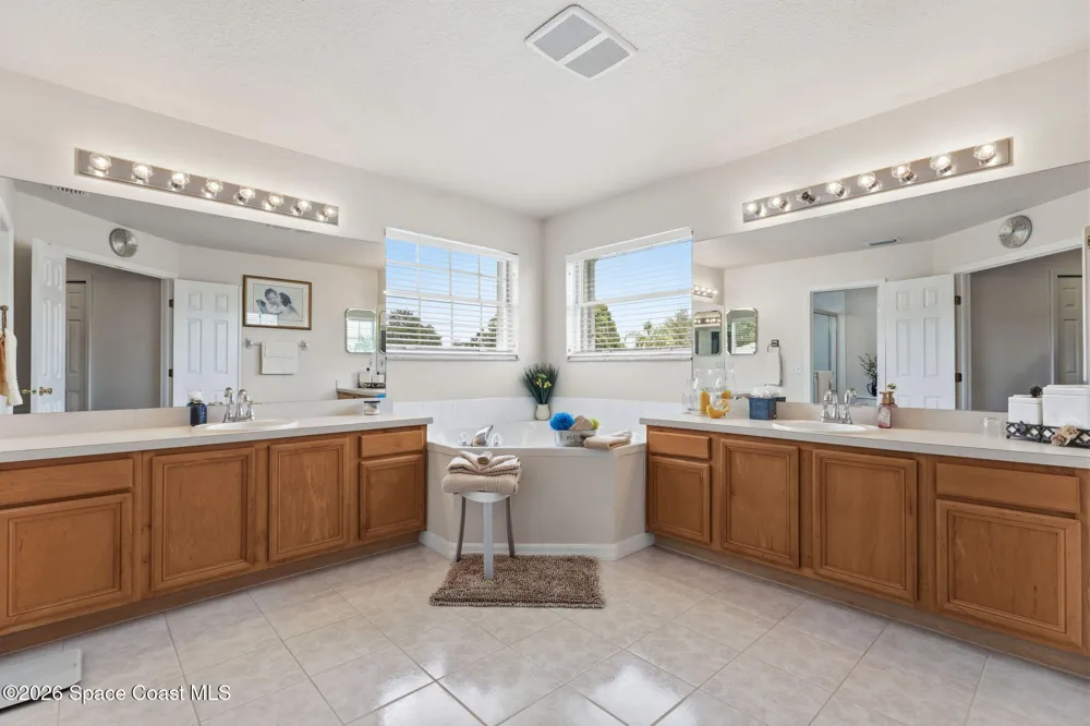 406 Wenthrop Circle Rockledge, FL 32955