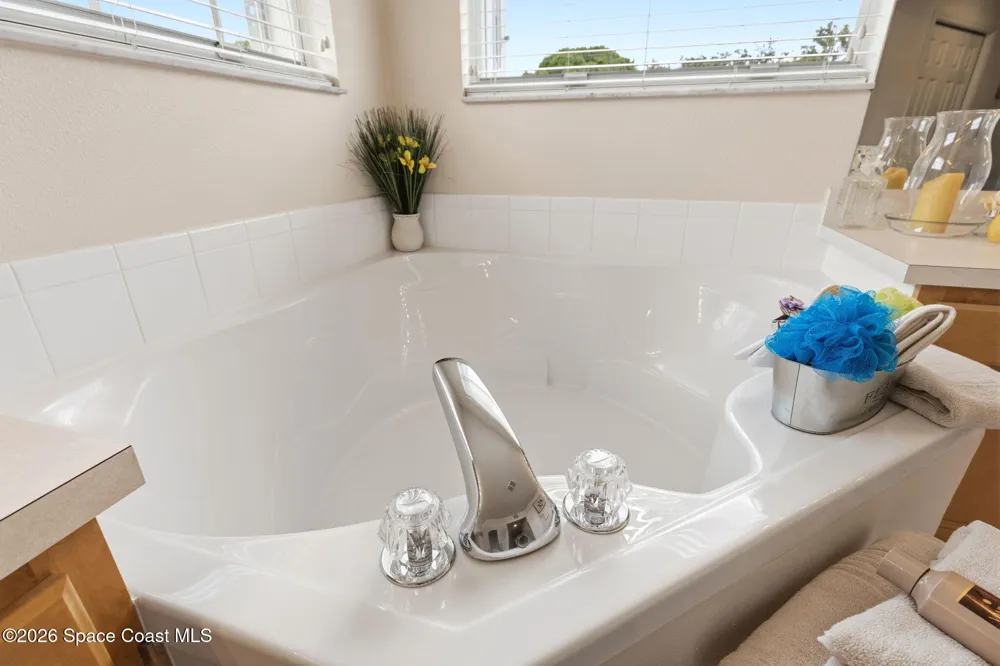 406 Wenthrop Circle Rockledge, FL 32955