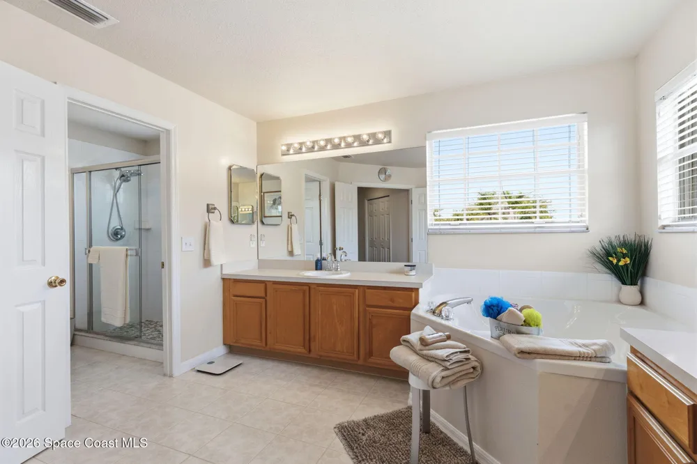 406 Wenthrop Circle Rockledge, FL 32955