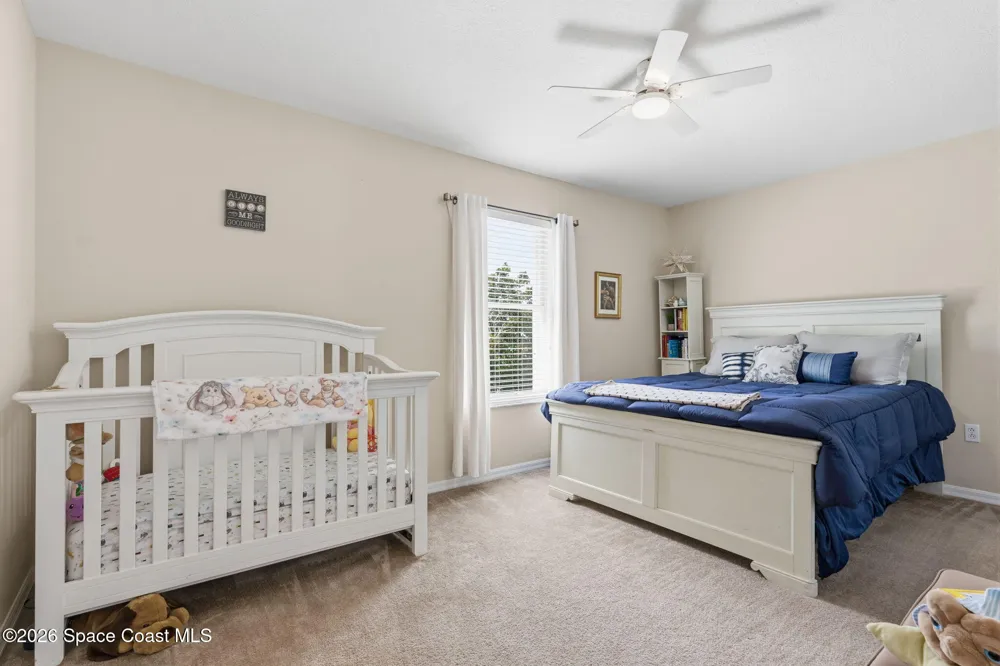 406 Wenthrop Circle Rockledge, FL 32955