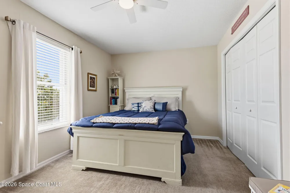 406 Wenthrop Circle Rockledge, FL 32955
