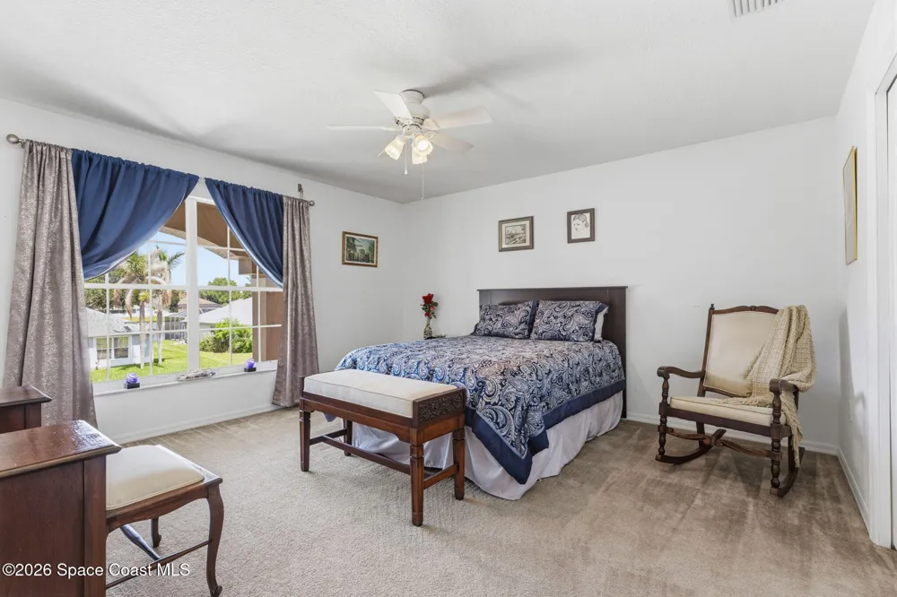 406 Wenthrop Circle Rockledge, FL 32955