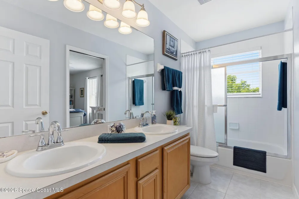 406 Wenthrop Circle Rockledge, FL 32955