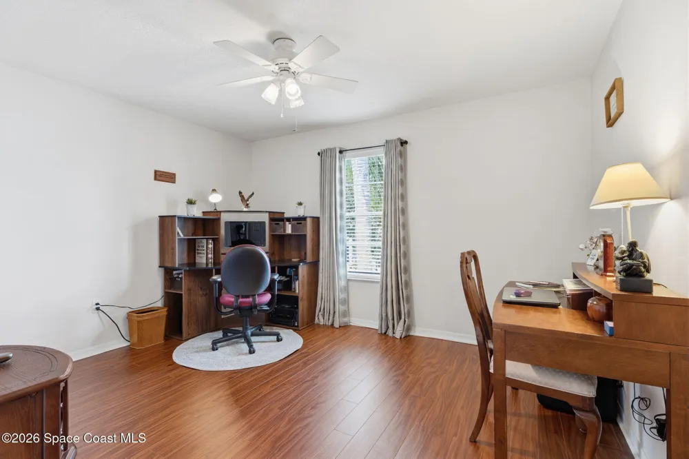 406 Wenthrop Circle Rockledge, FL 32955