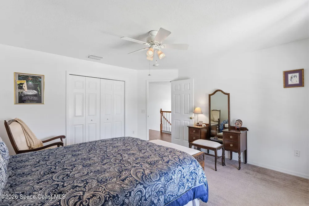 406 Wenthrop Circle Rockledge, FL 32955