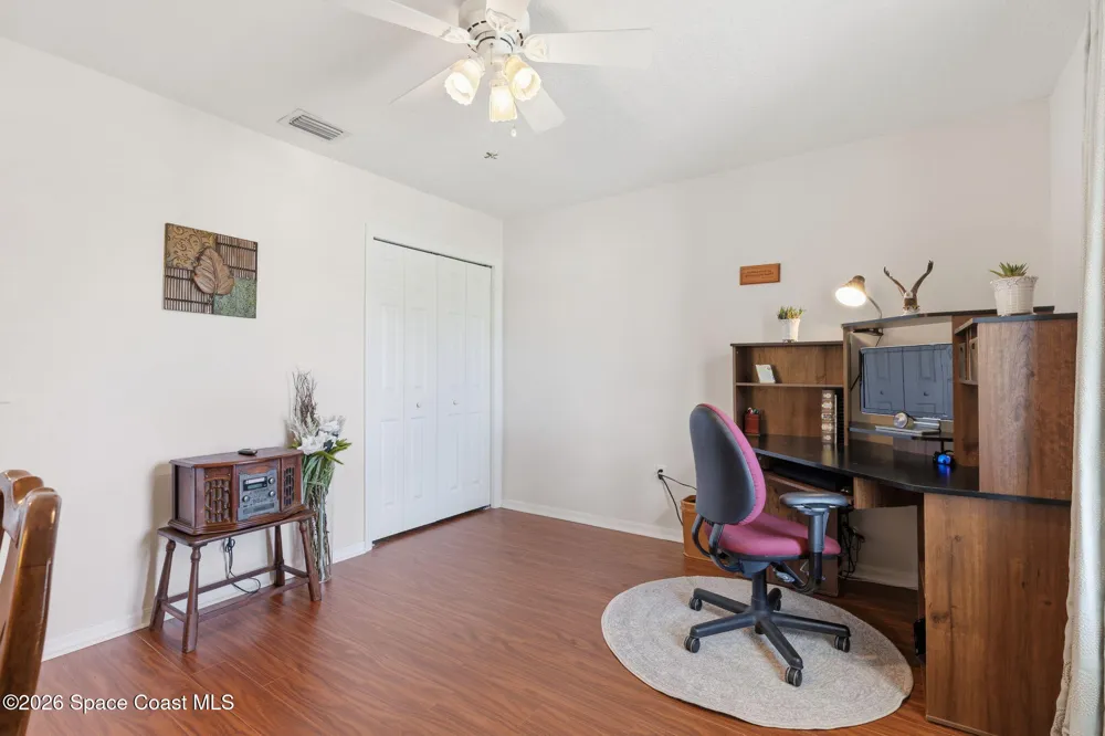 406 Wenthrop Circle Rockledge, FL 32955