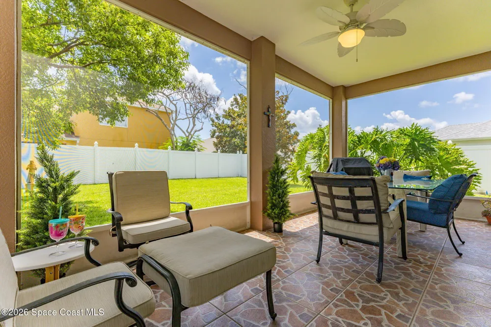 406 Wenthrop Circle Rockledge, FL 32955