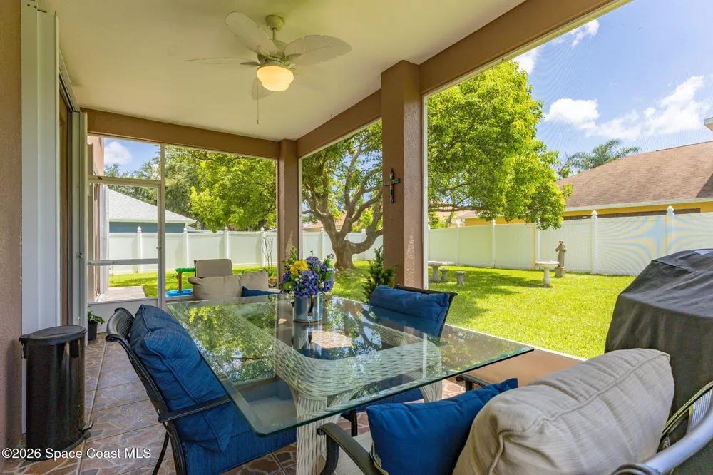 406 Wenthrop Circle Rockledge, FL 32955