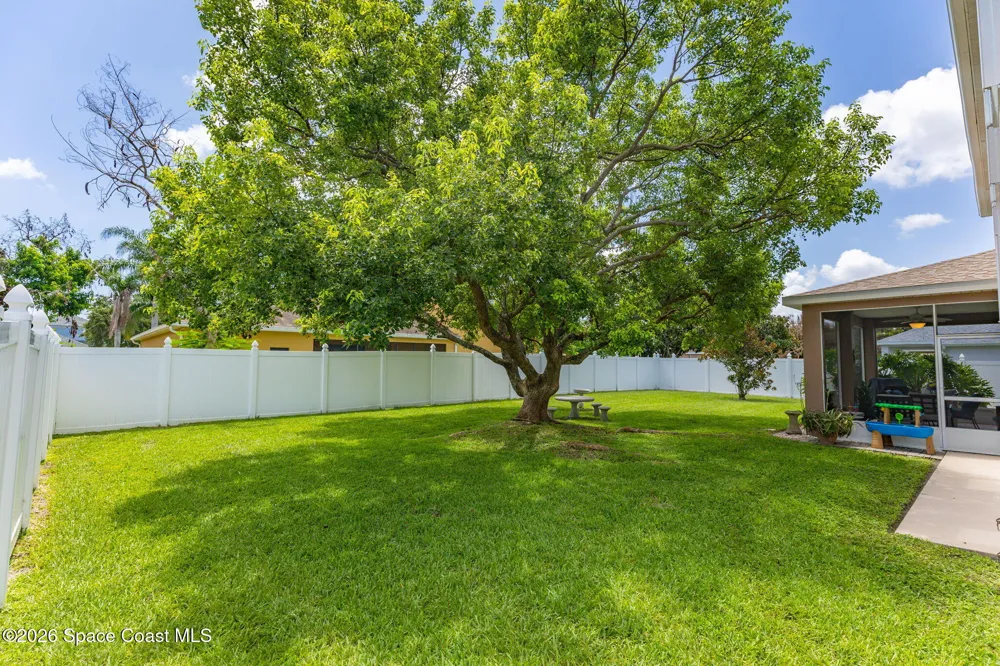 406 Wenthrop Circle Rockledge, FL 32955