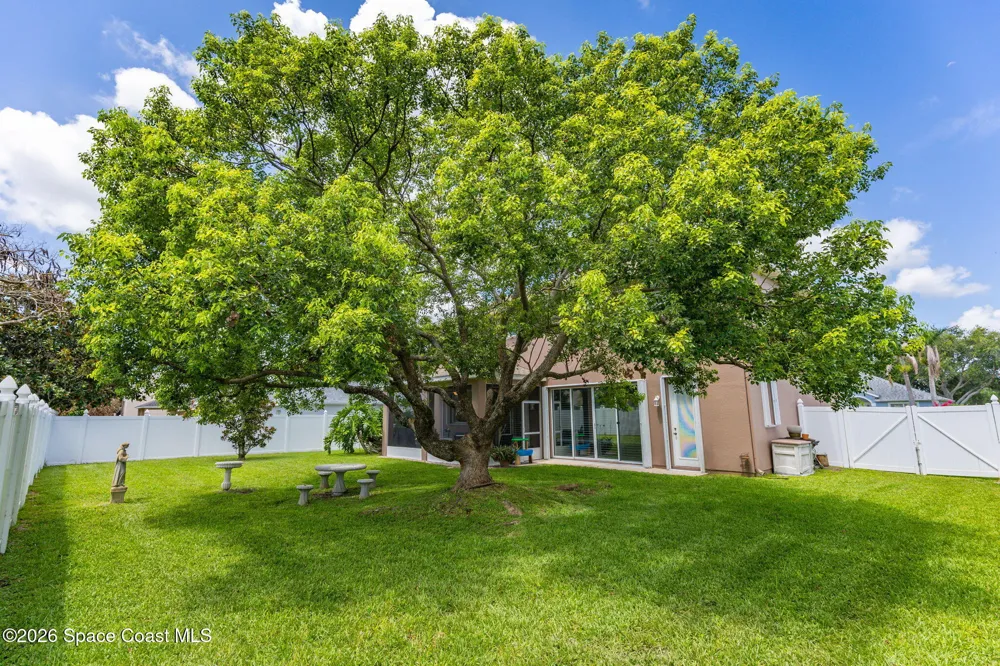406 Wenthrop Circle Rockledge, FL 32955