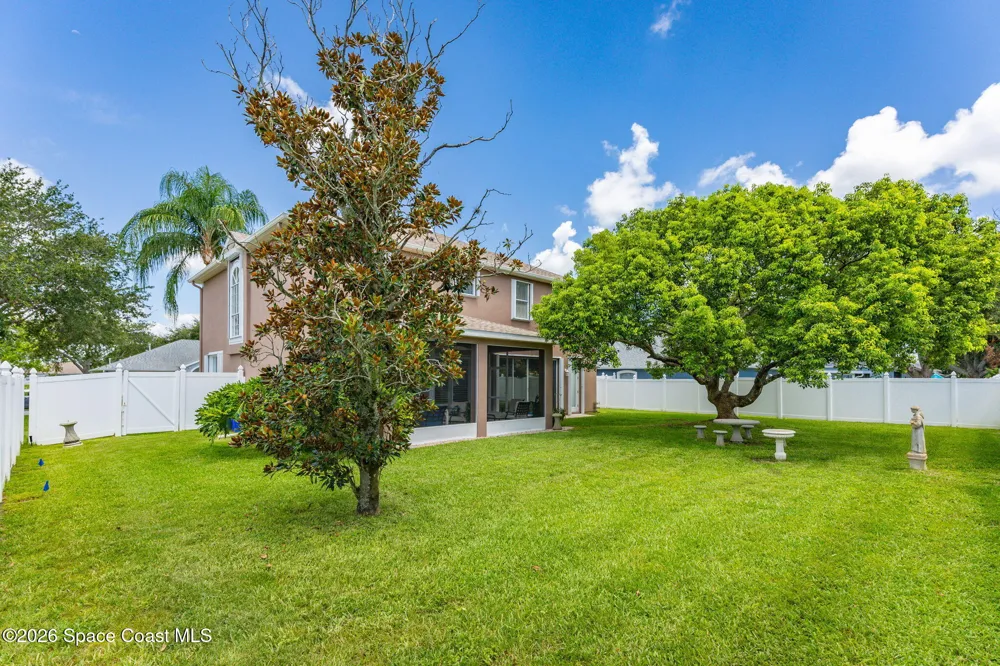 406 Wenthrop Circle Rockledge, FL 32955
