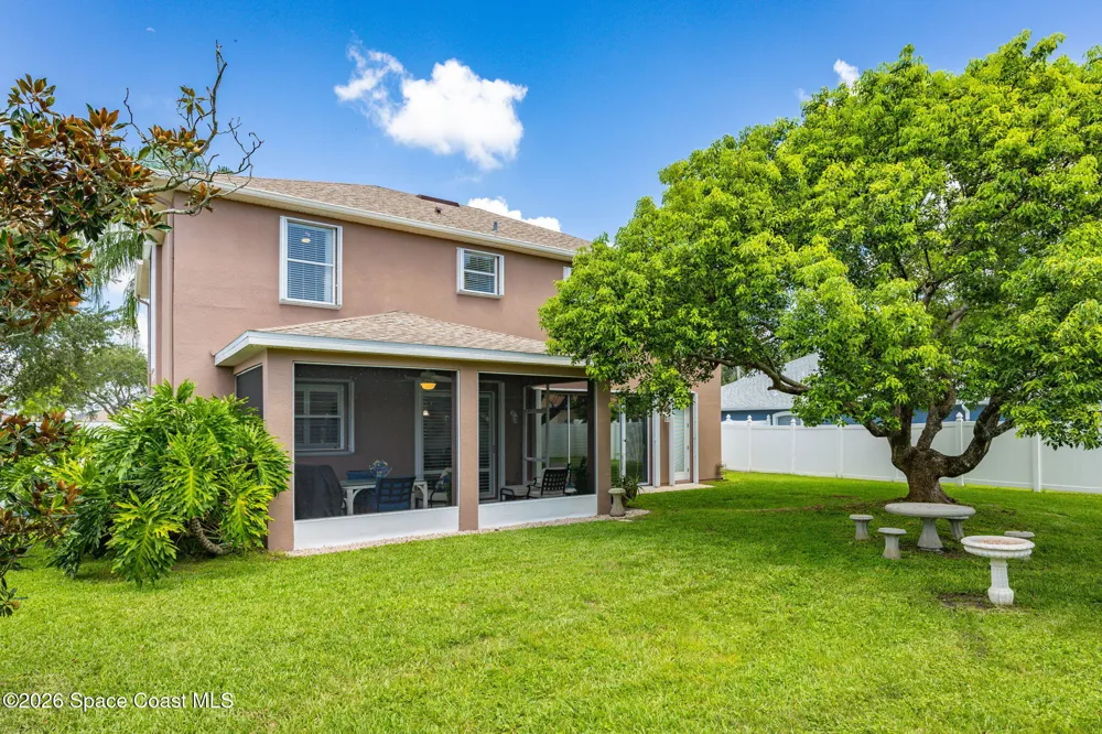 406 Wenthrop Circle Rockledge, FL 32955