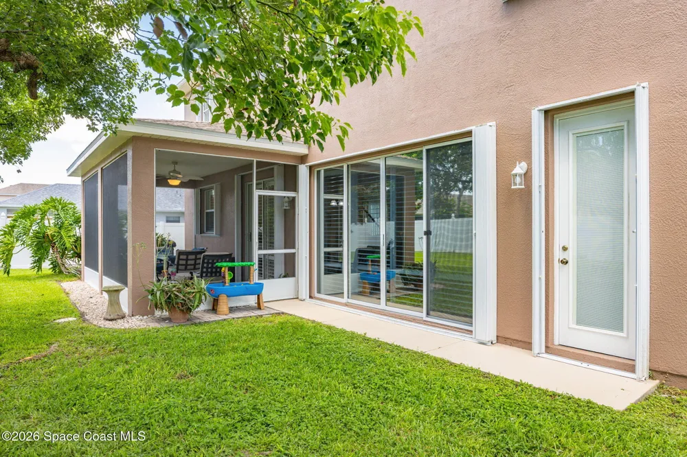 406 Wenthrop Circle Rockledge, FL 32955