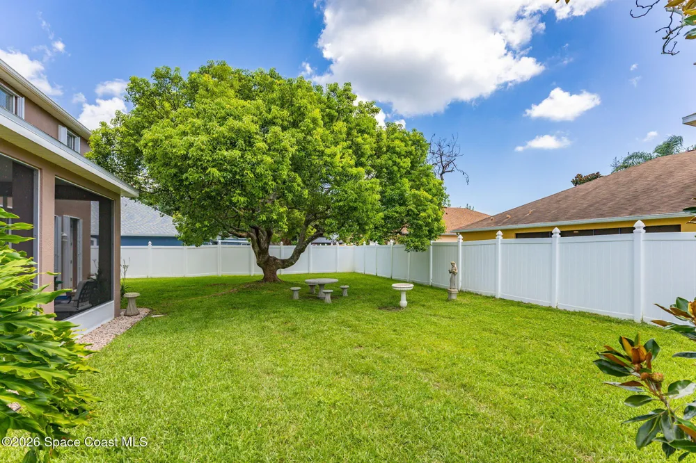 406 Wenthrop Circle Rockledge, FL 32955