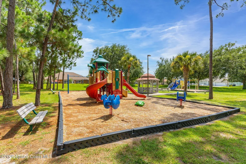 406 Wenthrop Circle Rockledge, FL 32955