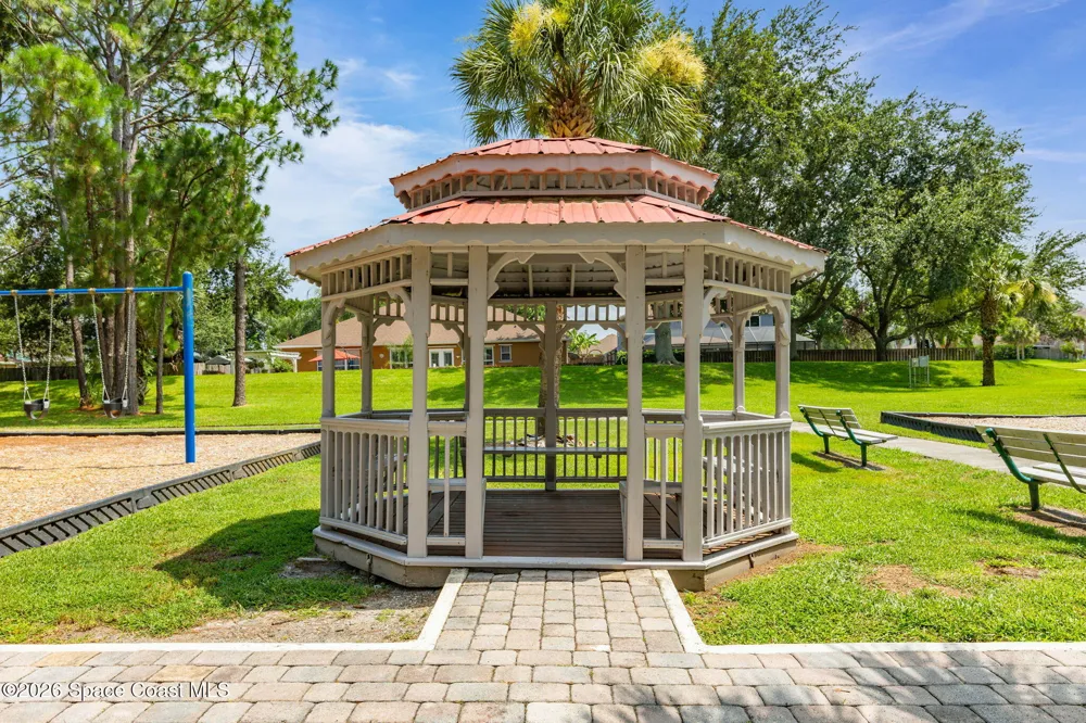 406 Wenthrop Circle Rockledge, FL 32955
